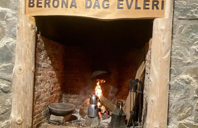 Berona Dağ Evleri - Photo 2