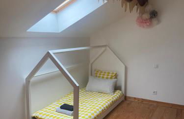 Grange familiale 2 à 4 chambres - Foto 33