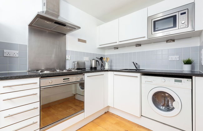 2 Bed Flat off Brick Lane - Foto 17