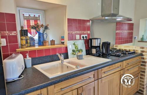 La Closerie de la Trottinière - Foto 9