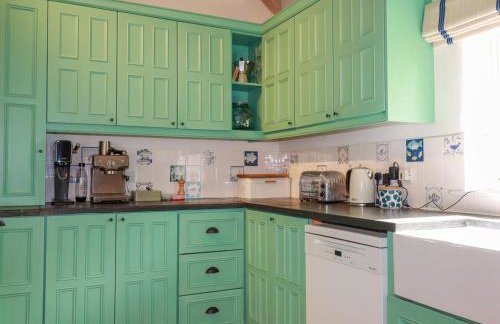 The Old Watermill - Foto 10