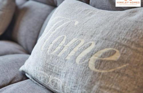 City Centre - HPC links - 5 - Parking By Hinkley Homes Short Lets & Serviced Accommodation - Foto 22