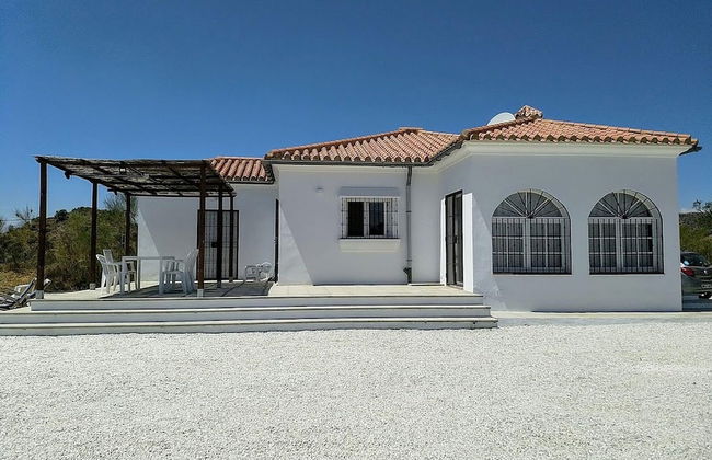 Private Pool Retreat Almogia - Foto 30