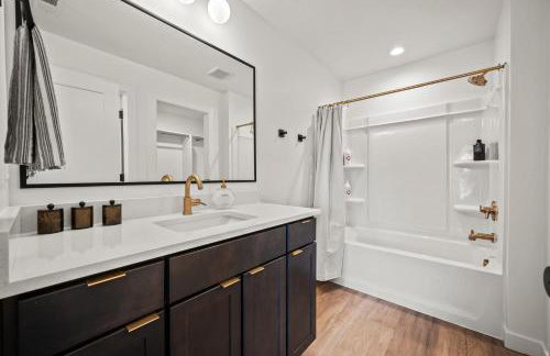 Snowbasin Retreat R5966 Hot Tub By Ski Resorts - Foto 29