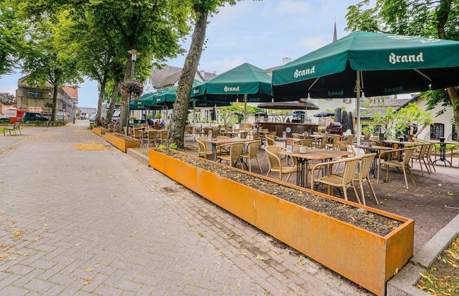 Garden Apartment in Grubbenvorst - Photo 28