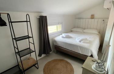 Oasis Cove, maisons au bord de l'eau, plage de Sète - Foto 7