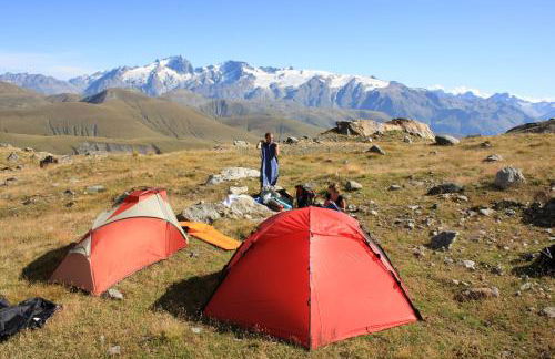 Chalet 800 - Foto 18