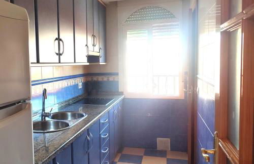 Alojamientos Turísticos La Palmera - Foto 11