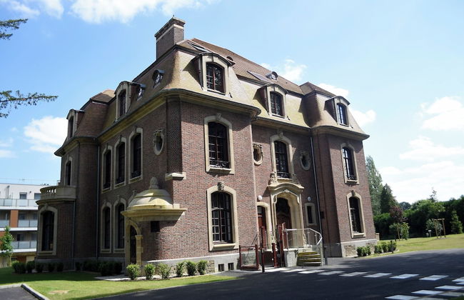 Domitys - Château de la Pilule - Foto 31