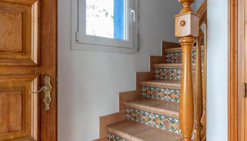 Casa de Vacaciones con Piscina, Jardín, A.A, Barbacoa, Wifi y Parking, Cerca de la Playa - ES-89-78 - Foto 2