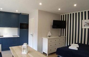 Przystań na Zagórzu - Apartamenty nad jeziorem - Foto 78