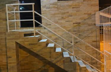 Flat Aju - Um jeitinho especial de se hospedar em Aracaju. Uma verdadeira suíte master todo mobiliado no capricho só para você. - Foto 6