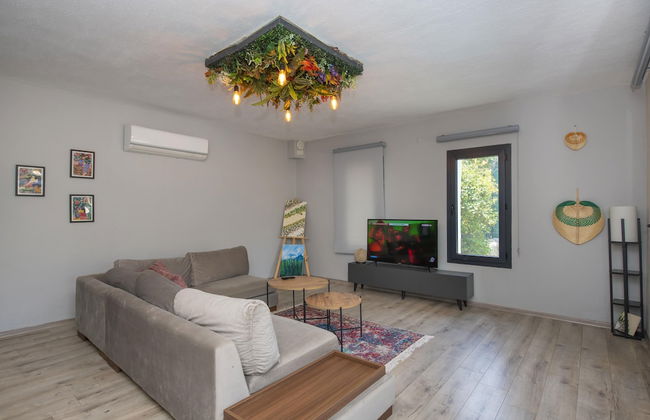 Eroglu Villas - Foto 44