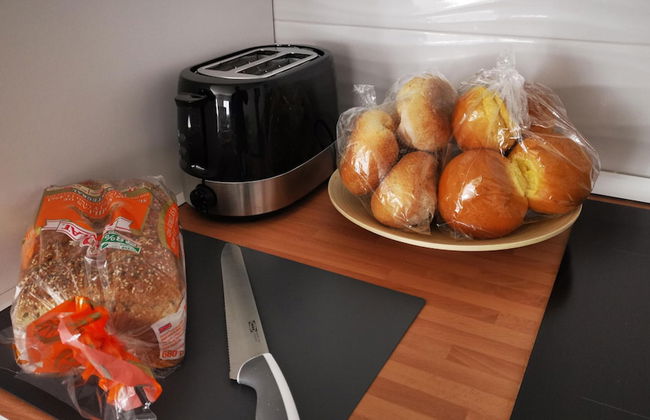 "room in Guest Room - Caparica Poshtel An Luxury Hostel" - Foto 15