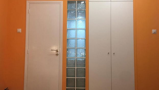 Amalthea Studio - Foto 5, Habitación