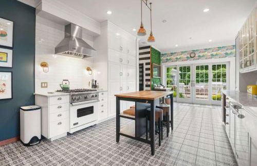 Luxurious Estate Private Heated pool - Foto 12