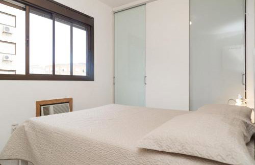 Simple, complete and functional apartment - Foto 18