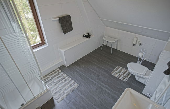 Haff-Ostseeferienhaus - Foto 36