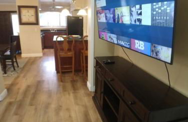 TIKI BLUE SOUTH-GREAT BEACH GETAWAY for 6-10 - Foto 7