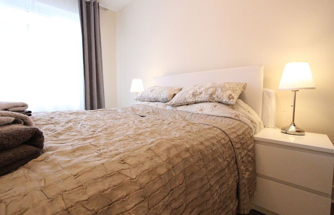 Cosy One Bedroom Apartment- Marble Arch - Foto 5