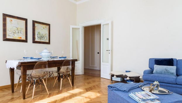 MyHomeInComo - Palazzo Garibaldi - Foto 2, Imagen principal