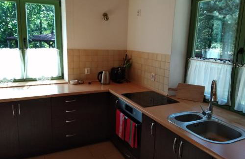 Dom w Szkotowie - Foto 11