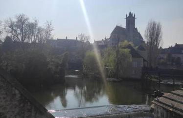 Gîte les petites bruyères - Foto 13