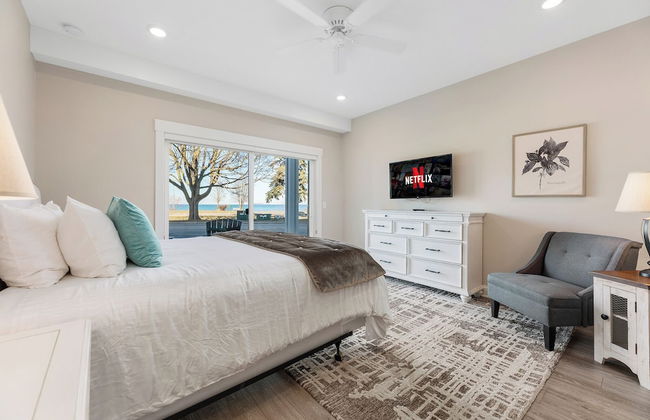 Kasa 539 Bay Street Traverse City - Foto 18