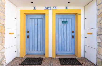 2 BDR House W/Terrace in Praia Verde by LovelyStay - Foto 31