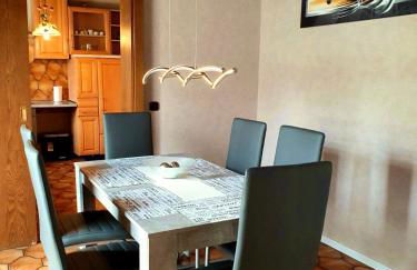 Apartments Rhona III und IV Neunkirchen City - Foto 6