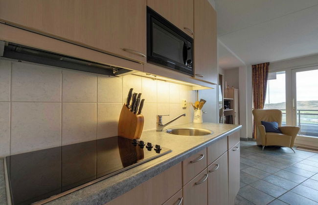 Apartment in Callantsoog Near the Beach - Foto 5