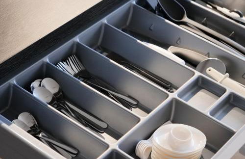 Apartment SCHILLER II - Erfurt Zentrum - Foto 15