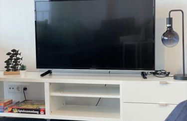 Skyline Suite Augsburg-Stilvoll & zentral - Foto 12