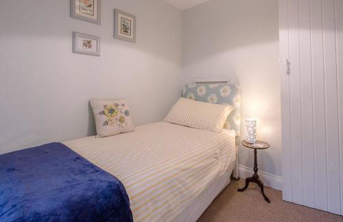 2 Riverside Cottages, Yoxford - Foto 22