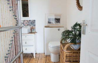 Fairlight - Charming coastal home on the beach - Foto 8