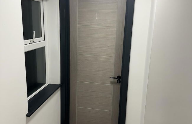 Impeccable 1-bed Studio in London - Foto 17