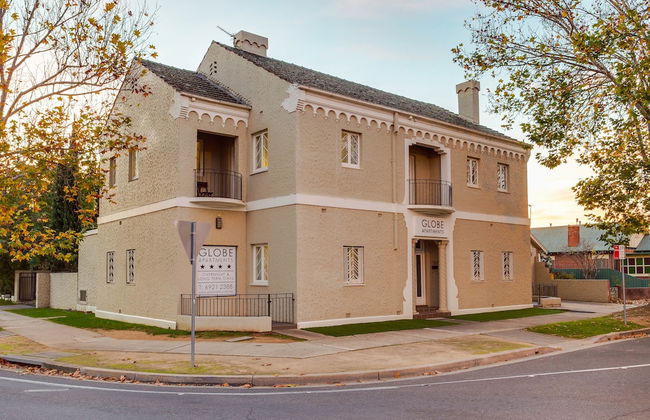 Globe Apartments - Foto 75