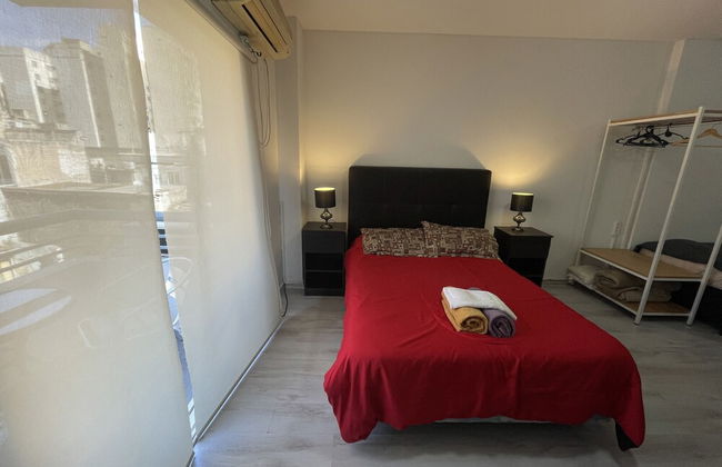 Beautiful Apartment in the Best Area of Congreso - Foto 13