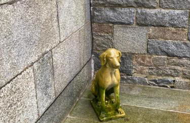 Bastian Gate Gosford Castle - Foto 8