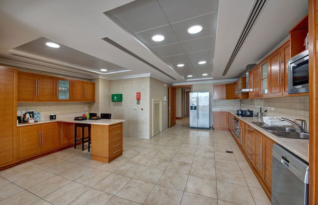 J5 Villas Holiday Homes - Barsha Gardens - Photo 7