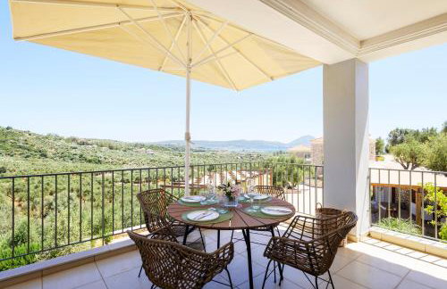 ALMA HILLS Gialova - Foto 7