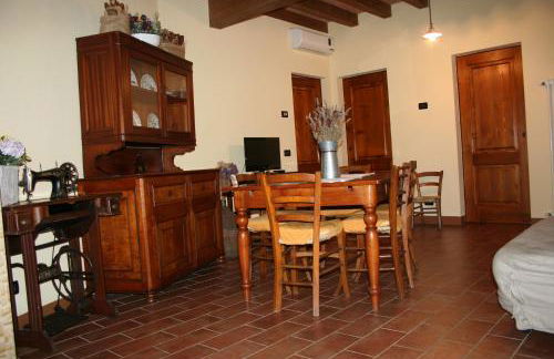 Corte Stellata Holiday Apartments - Photo 13