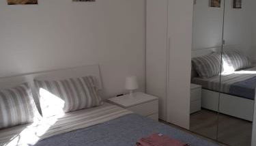 Tigullio Vacations - Flavia beach apartment - Foto 3