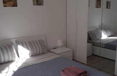 Tigullio Vacations - Flavia beach apartment - Foto 3