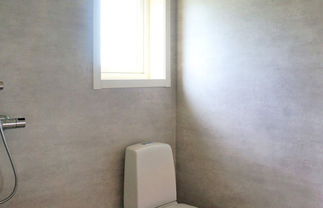 4 Person Holiday Home in Sandhem-by Traum - Foto 7