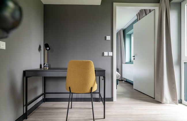 Numa Bremen Saga - Foto 25