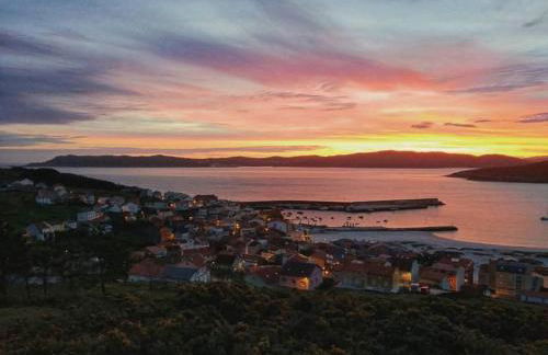Casa Rioboo -Tranquilidad y descanso en Laxe - Foto 43