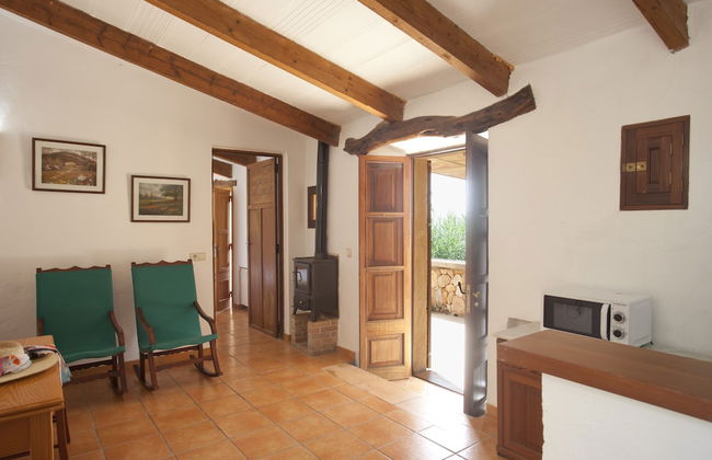 Agroturismo Finca Son Sureda - Foto 78