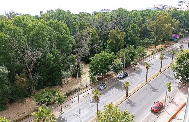 Studio Sea View in Durres Plazh - Foto 10