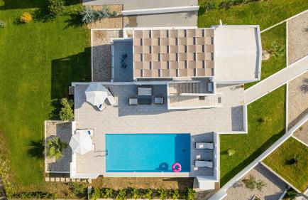 ASTERIA PEARL VILLA 2 with Rooftop Jacuzzi - Foto 10